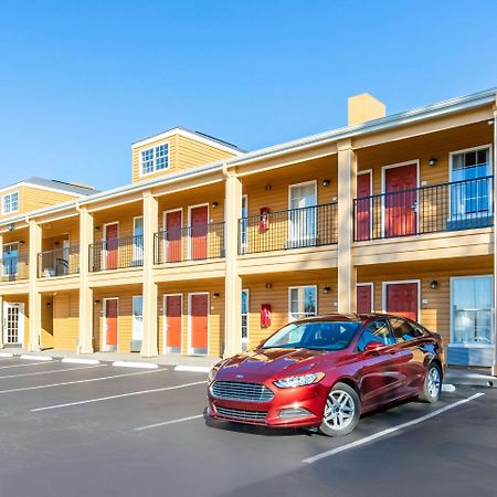 Quality Inn Arab Hwy 231 Extérieur photo