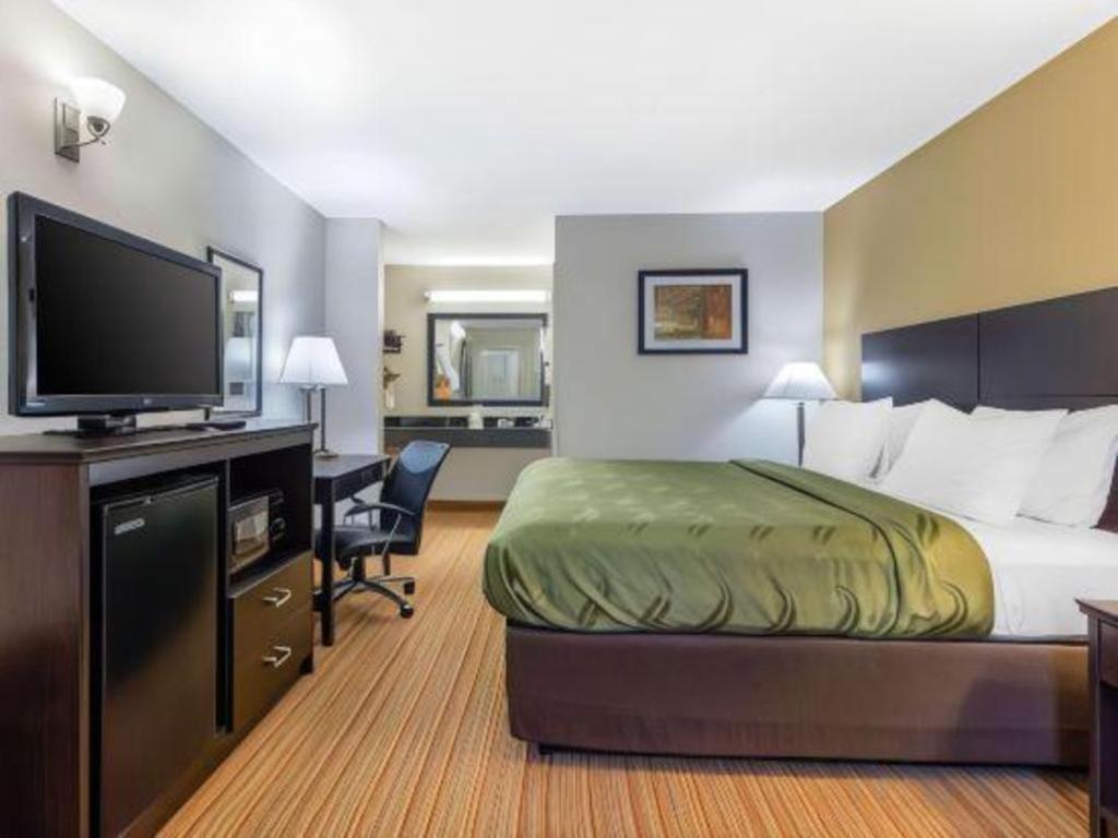 Quality Inn Arab Hwy 231 Extérieur photo