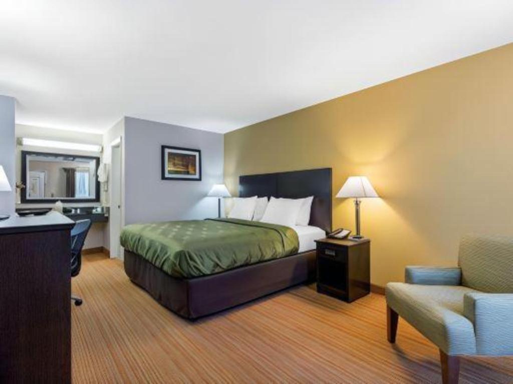 Quality Inn Arab Hwy 231 Extérieur photo
