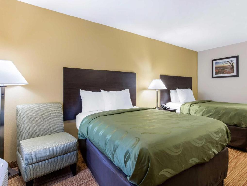 Quality Inn Arab Hwy 231 Extérieur photo