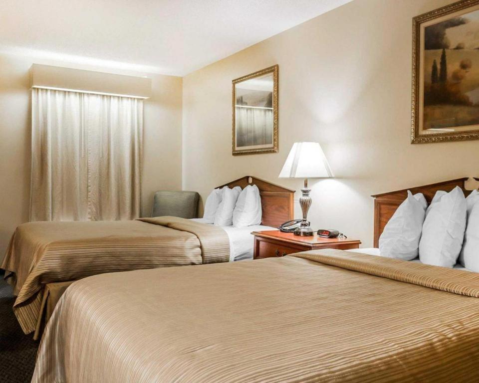 Quality Inn Arab Hwy 231 Extérieur photo