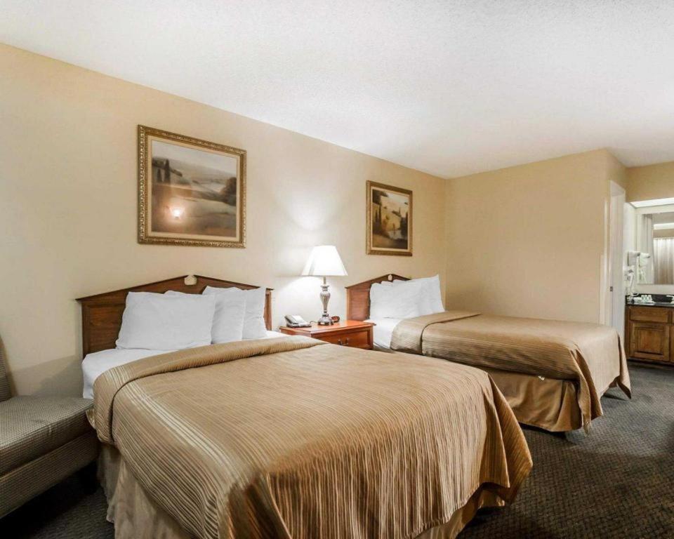 Quality Inn Arab Hwy 231 Extérieur photo