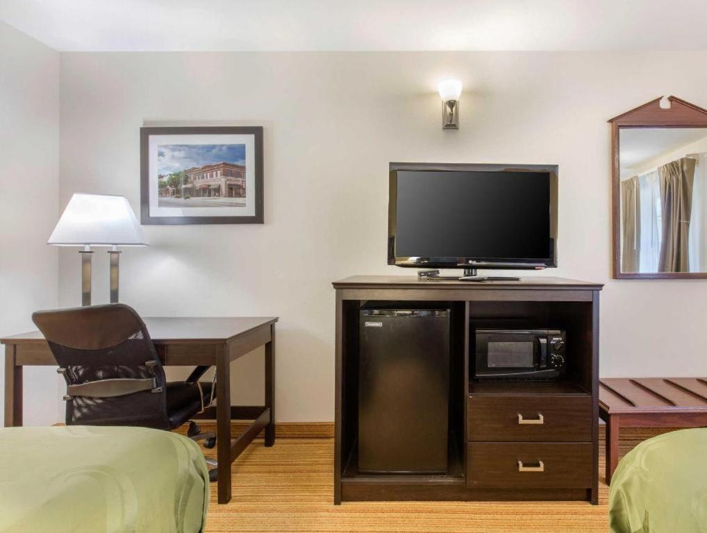 Quality Inn Arab Hwy 231 Extérieur photo