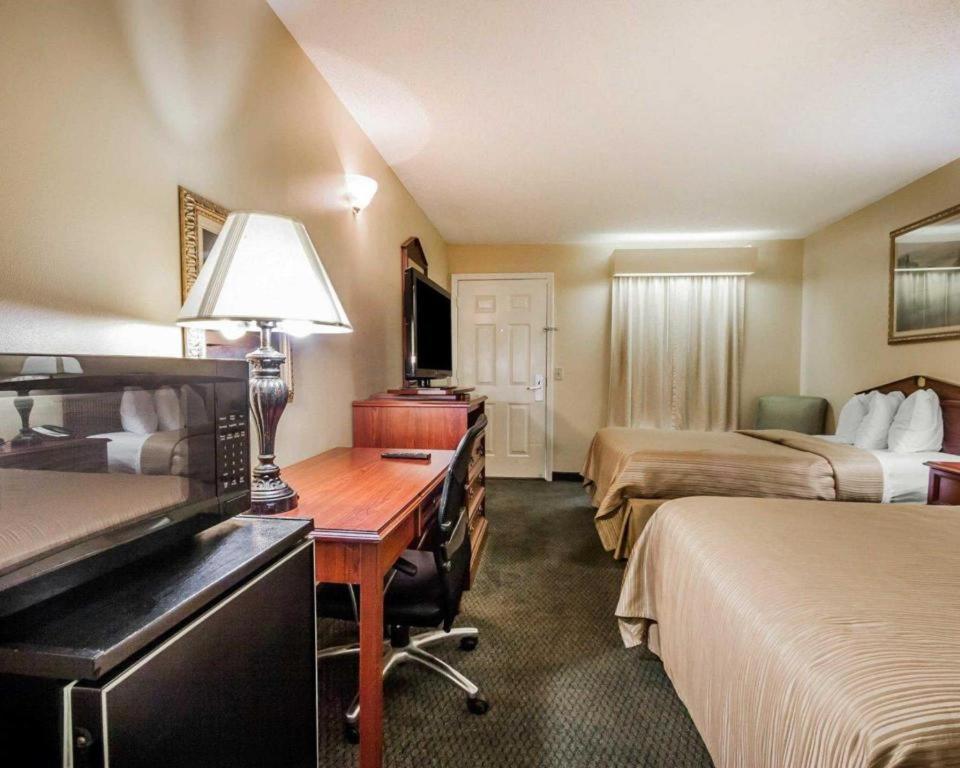 Quality Inn Arab Hwy 231 Extérieur photo