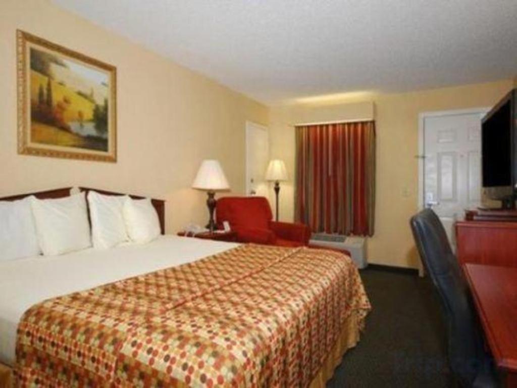 Quality Inn Arab Hwy 231 Extérieur photo