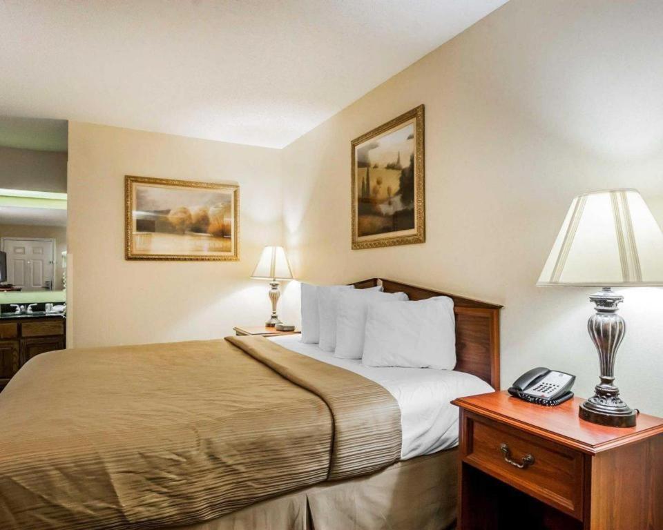 Quality Inn Arab Hwy 231 Extérieur photo