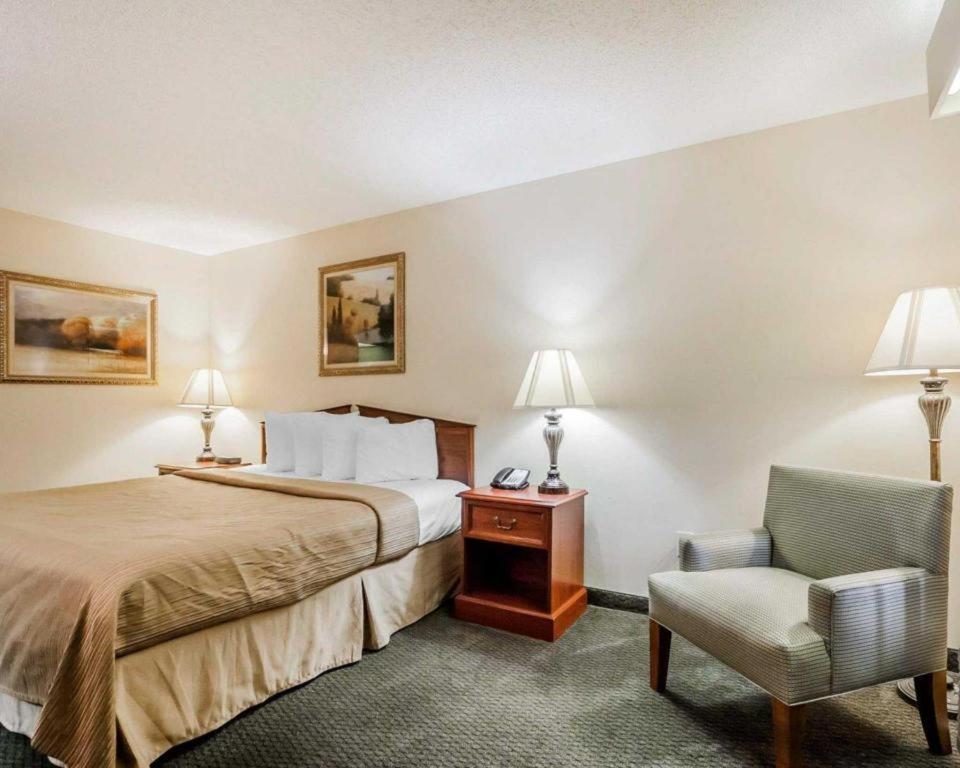 Quality Inn Arab Hwy 231 Extérieur photo
