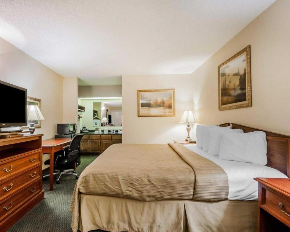 Quality Inn Arab Hwy 231 Extérieur photo