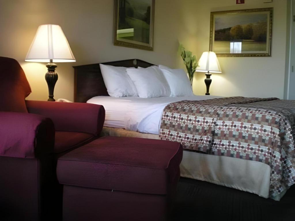 Quality Inn Arab Hwy 231 Extérieur photo