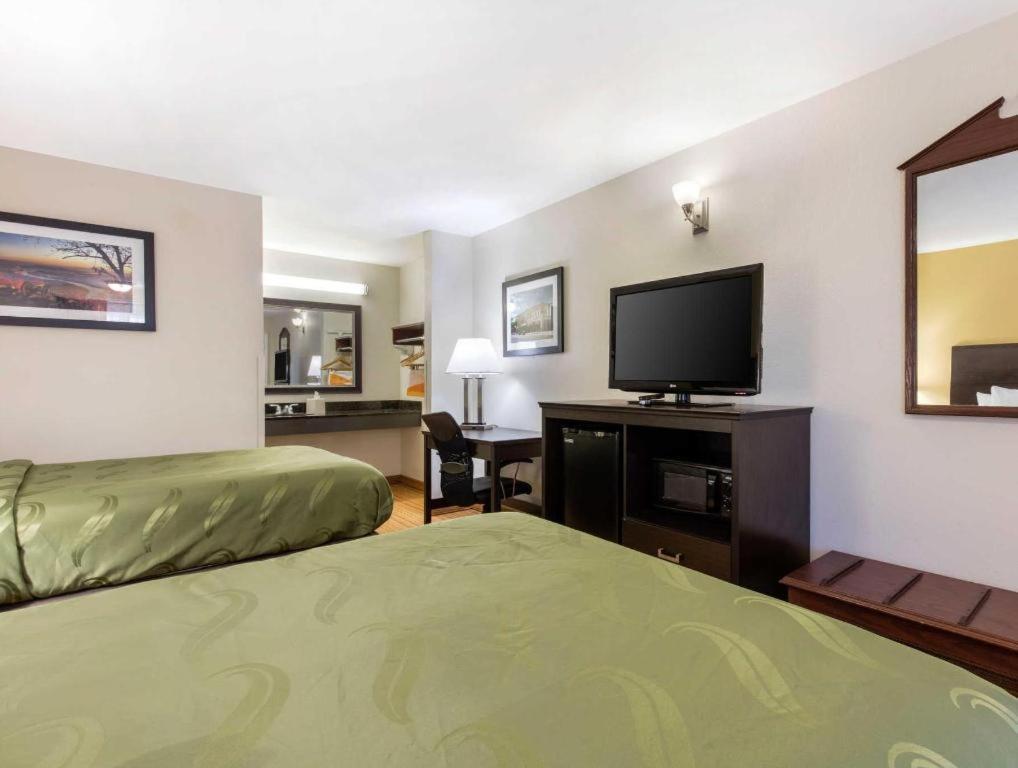 Quality Inn Arab Hwy 231 Extérieur photo