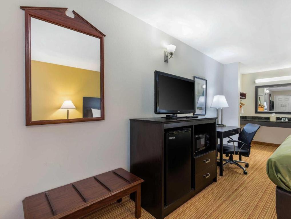Quality Inn Arab Hwy 231 Extérieur photo