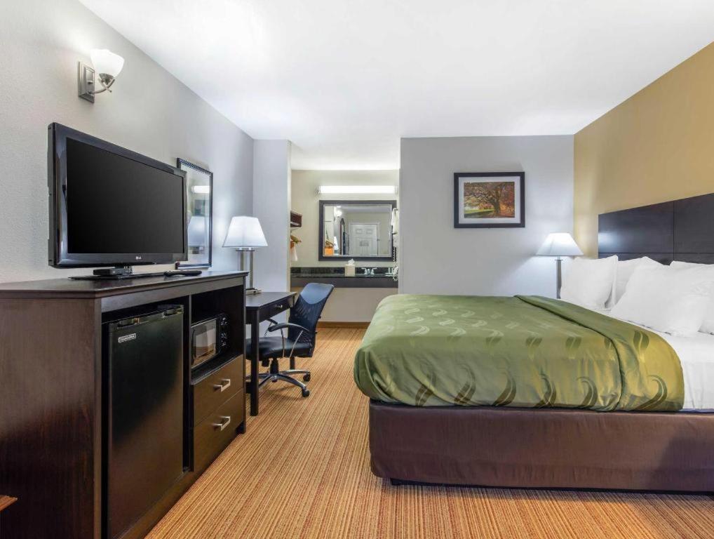 Quality Inn Arab Hwy 231 Extérieur photo
