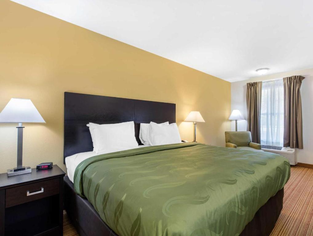 Quality Inn Arab Hwy 231 Extérieur photo